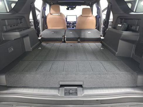 New 2026 Toyota 4Runner Limited AWD/4WD image 25