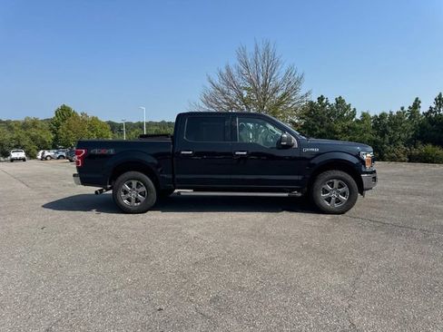 Used 2020 Ford F150 XLT w/ Equipment Group 302A Luxury AWD/4WD image 3