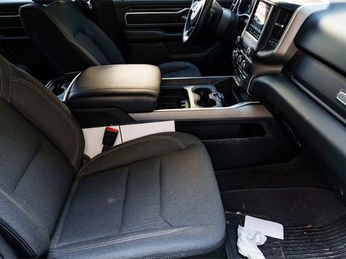 Used 2021 RAM 1500 Lone Star image 27