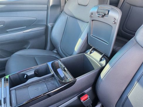 Certified 2025 Hyundai Tucson SEL image 28