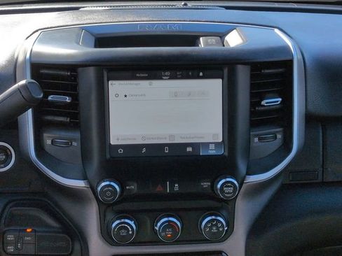 Used 2024 RAM 2500 Big Horn image 19