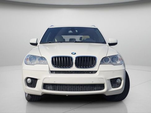 Used 2013 BMW X5 xDrive35i AWD/4WD image 3