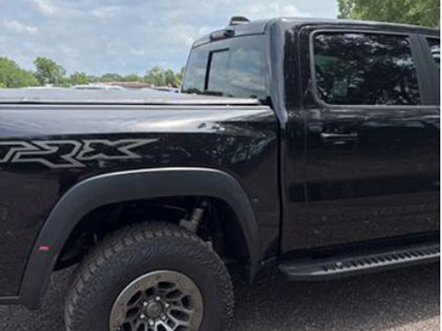 Used 2024 RAM 1500 TRX w/ TRX Level 2 Equipment Group AWD/4WD image 8