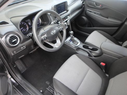 Used 2021 Hyundai Kona SE AWD/4WD image 7