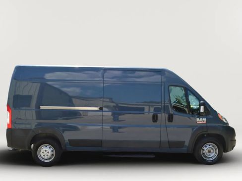 Used 2019 RAM ProMaster 2500 FWD image 11