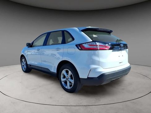 Used 2024 Ford Edge SE AWD/4WD image 3