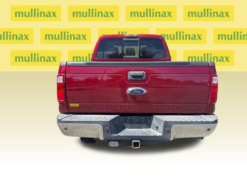 Used 2014 Ford F250 Lariat w/ Lariat Interior Package AWD/4WD image 28