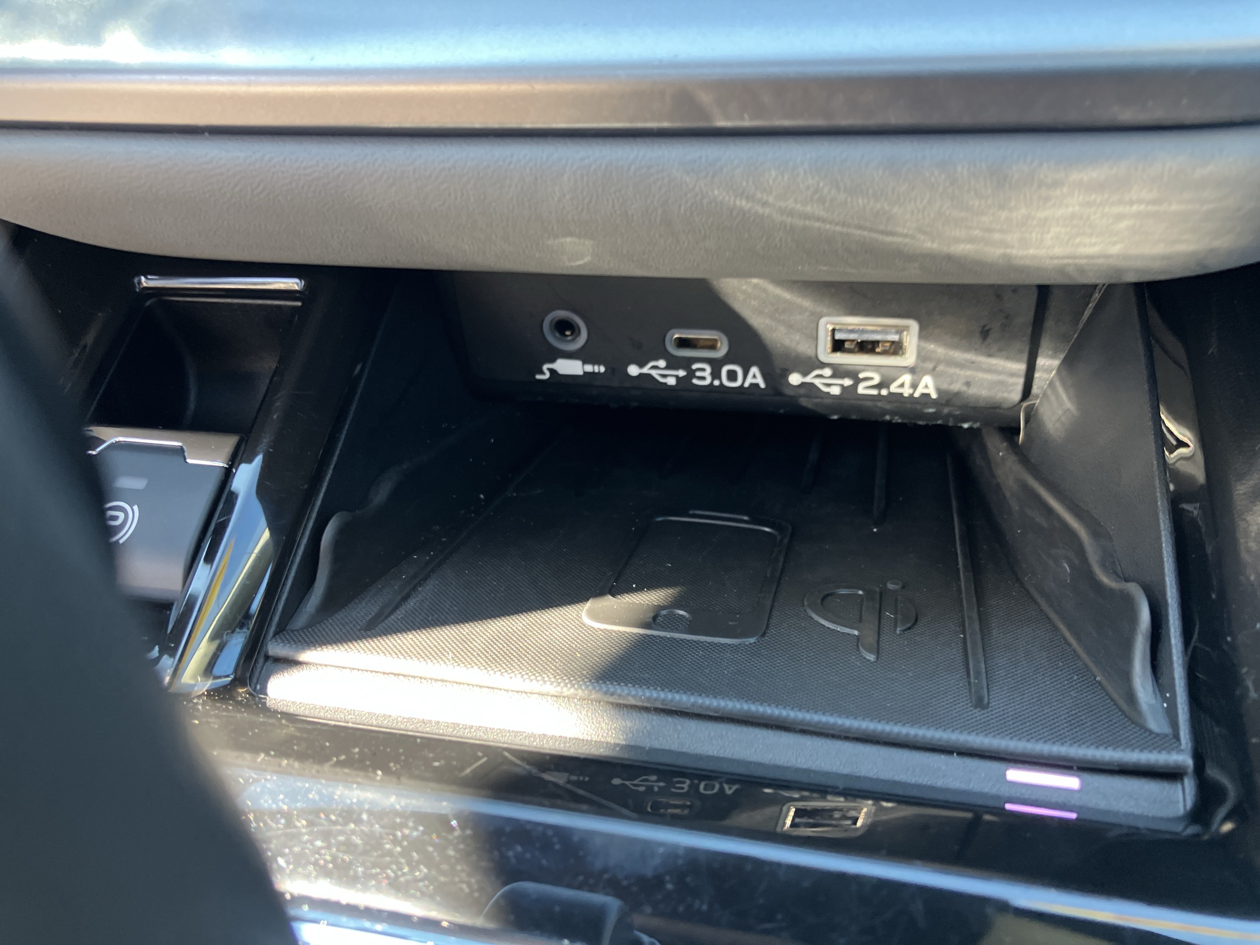 Used 2025 Subaru Outback Premium w/ Popular Package #1A AWD/4WD image 27