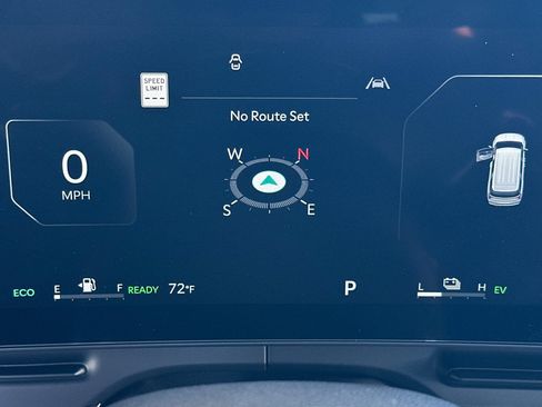 New 2026 Kia Carnival SX w/ SX Dark Edition Package FWD image 25