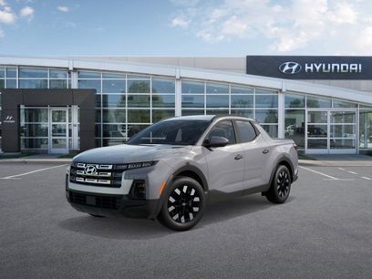 New 2026 Hyundai Santa Cruz SEL