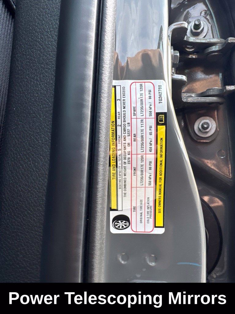 New 2026 RAM 3500 Big Horn AWD/4WD image 31