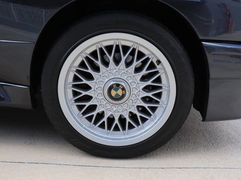 Used 1987 BMW M3 image 11