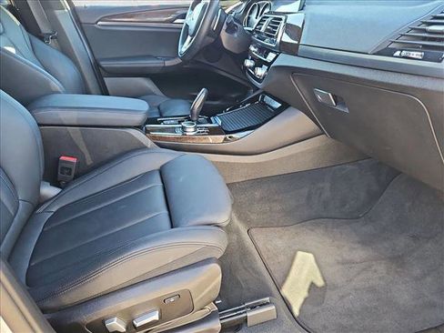 Used 2020 BMW X3 sDrive30i w/ Driving Assistance Package image 20