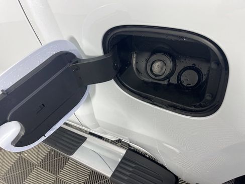 New 2026 Chevrolet Silverado 1500 LTZ image 25