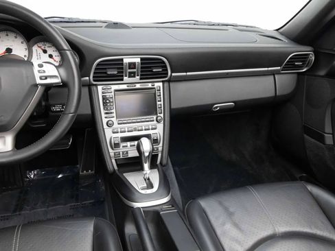 Used 2008 Porsche 911 Carrera S RWD image 14