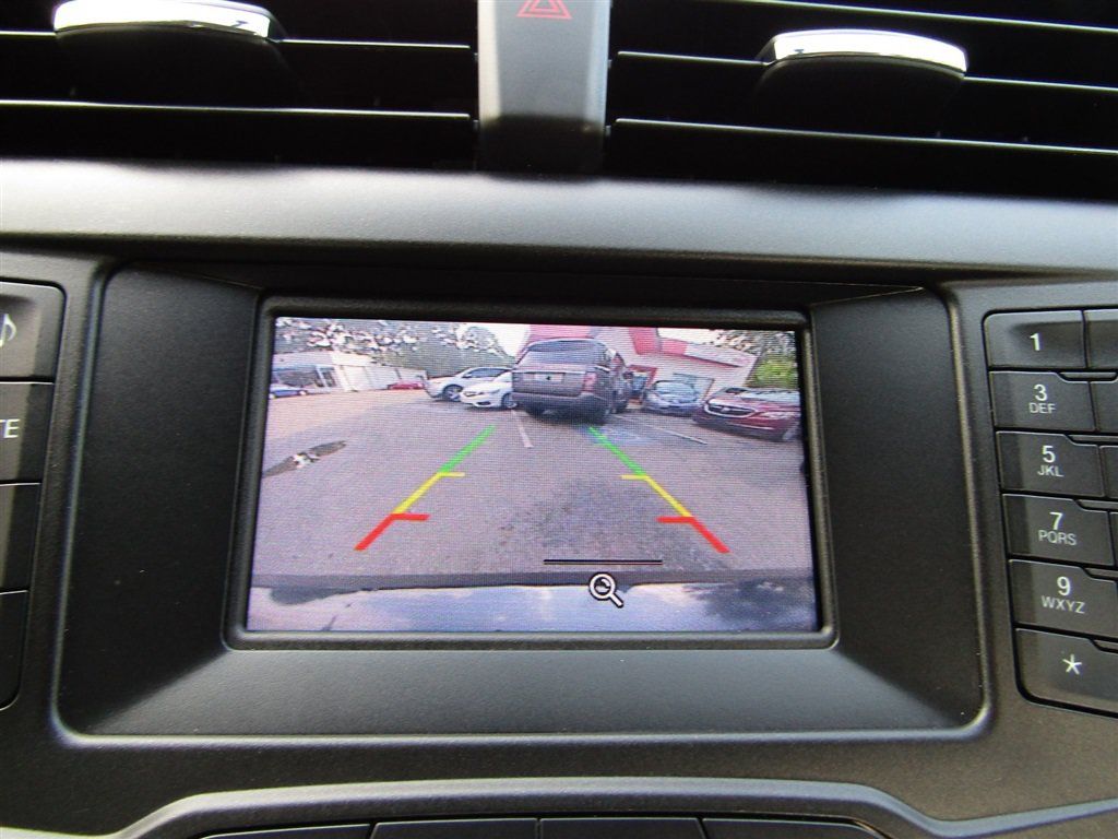 Used 2016 Ford Fusion S w/ Equipment Group 101A FWD image 28