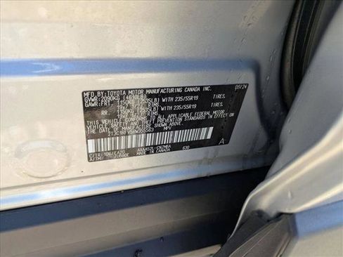 Certified 2024 Toyota RAV4 XLE Premium image 25