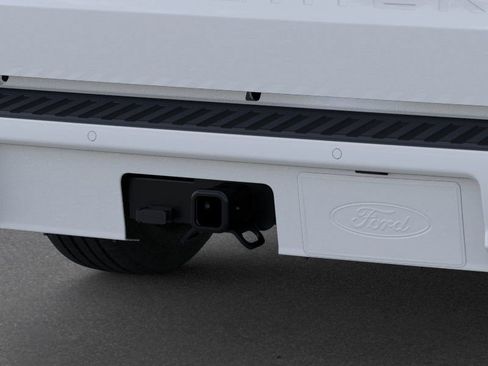 New 2025 Ford Maverick Lobo AWD/4WD image 23