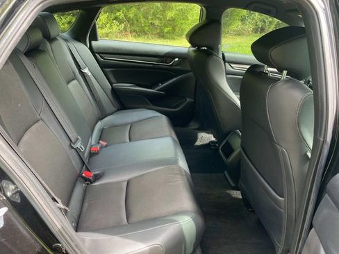 Used 2022 Honda Accord Sport image 33