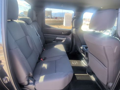 Used 2025 Toyota Tundra SR5 image 30