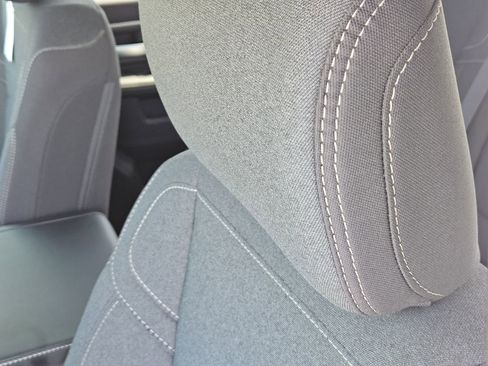 New 2026 RAM 3500 Big Horn AWD/4WD image 28