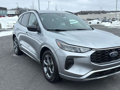Used 2023 Ford Escape ST-Line w/ Tech Pack #1