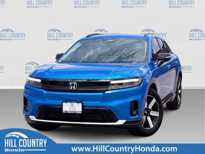 Certified 2025 Honda Prologue Touring