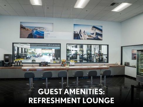 Certified 2024 Lexus RC 350 F Sport image 35