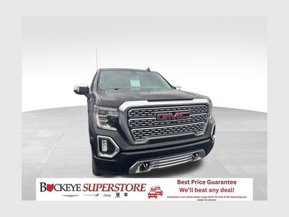 Used 2019 GMC Sierra 1500 Denali w/ Technology Package