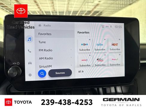 Certified 2023 Toyota RAV4 XSE AWD/4WD image 20