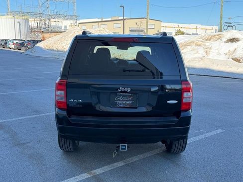 Used 2012 Jeep Patriot Latitude image 6