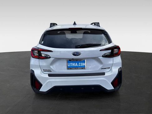 New 2026 Subaru Crosstrek 2.0i Premium AWD/4WD image 6