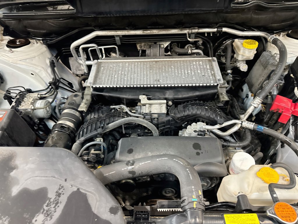 Used 2019 Subaru Ascent Touring AWD/4WD image 35