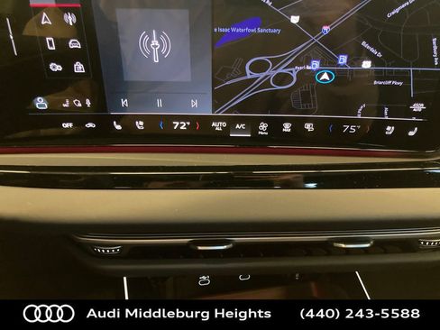 Used 2026 Audi A6 Premium Plus image 21