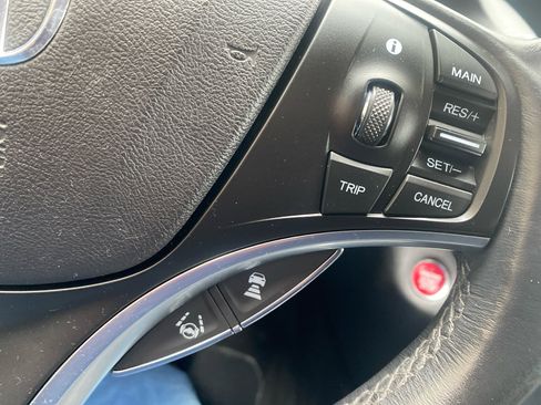 Used 2018 Acura MDX SH-AWD image 14