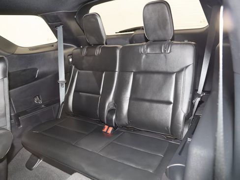 Used 2022 Ford Explorer ST w/ Equipment Group 401A image 53