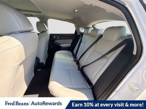 New 2025 Acura Integra Base image 24