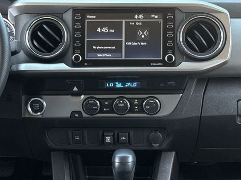 Used 2023 Toyota Tacoma SR5 RWD image 17