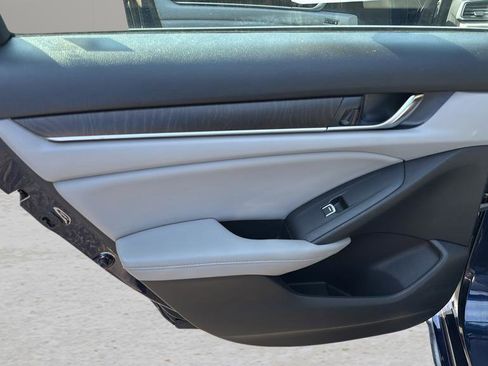 Used 2018 Honda Accord EX-L image 14