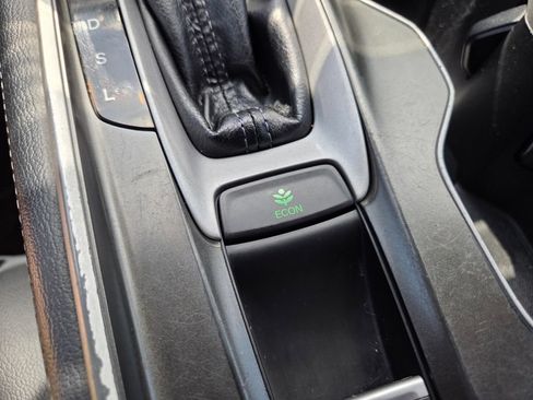 Used 2018 Honda Accord EX-L image 27