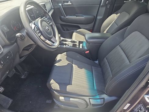 Used 2020 Kia Sportage LX AWD/4WD image 25