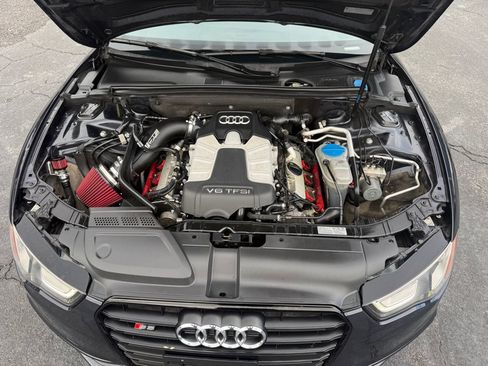 Used 2015 Audi S5 Premium Plus w/ Technology Package AWD/4WD image 50