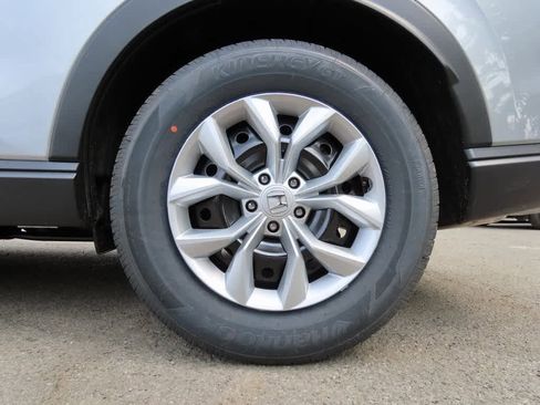 New 2026 Honda CR-V LX image 9