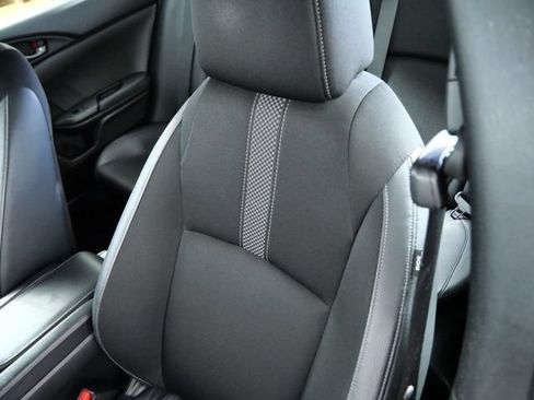 Used 2021 Honda Civic Sport image 17