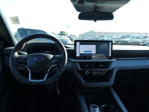 New 2026 Ford Explorer ST-Line AWD/4WD image 17