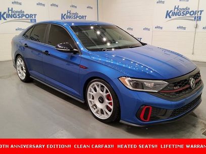 Used 2024 Volkswagen Jetta GLI 40th Anniversary Edition