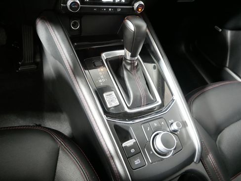 Used 2025 MAZDA CX-5 Carbon Edition image 24