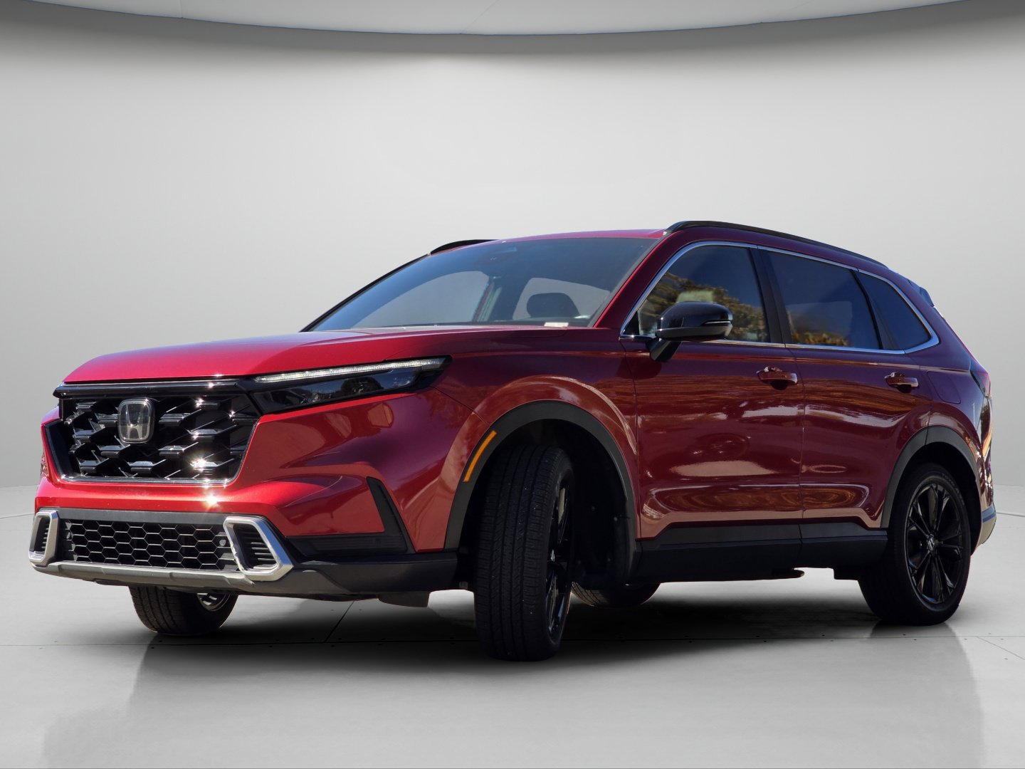 Used 2023 Honda CR-V Sport Touring image 23