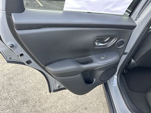 New 2025 Acura ADX FWD image 14