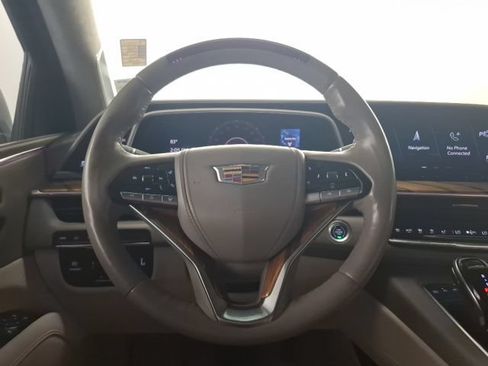 Used 2022 Cadillac Escalade Sport Platinum RWD image 23